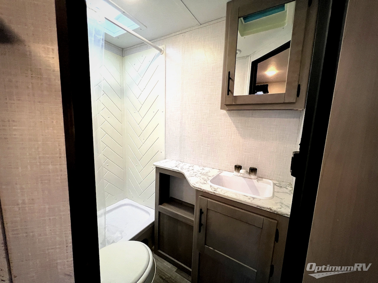 2022 Dutchmen Coleman Light 2755BH Photo 19