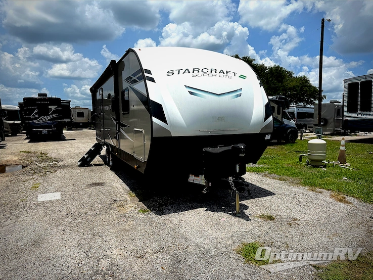 2022 Starcraft Super Lite 241BH RV Photo 1