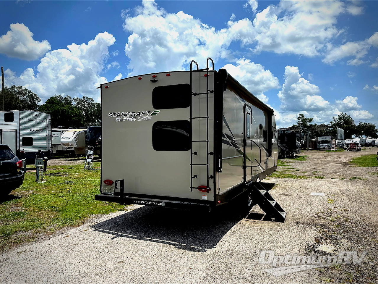 2022 Starcraft Super Lite 241BH Photo 3