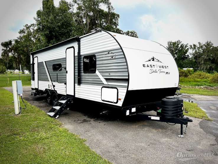 2025 East To West Della Terra LE 255BHLE RV Photo 1