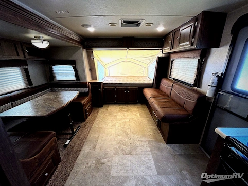 2018 Forest River Rockwood Roo 233S RV Photo 2