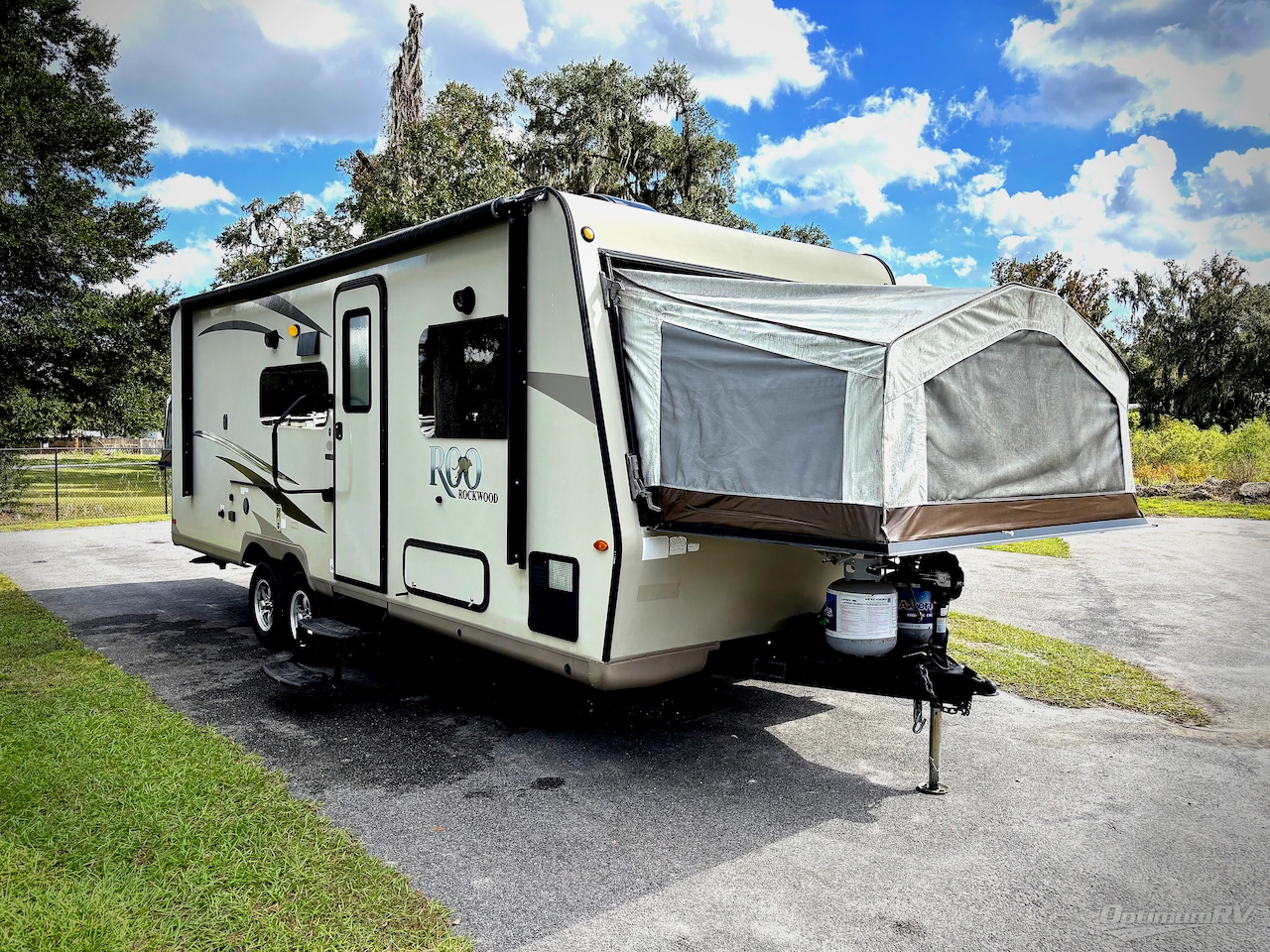 2018 Forest River Rockwood Roo 233S Photo 1