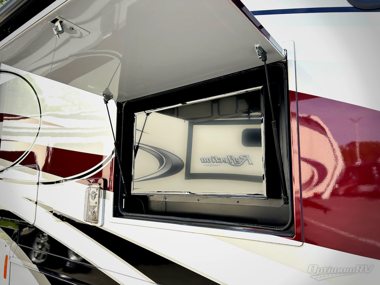 2017 Tiffin Allegro RED 33 AA Photo 19