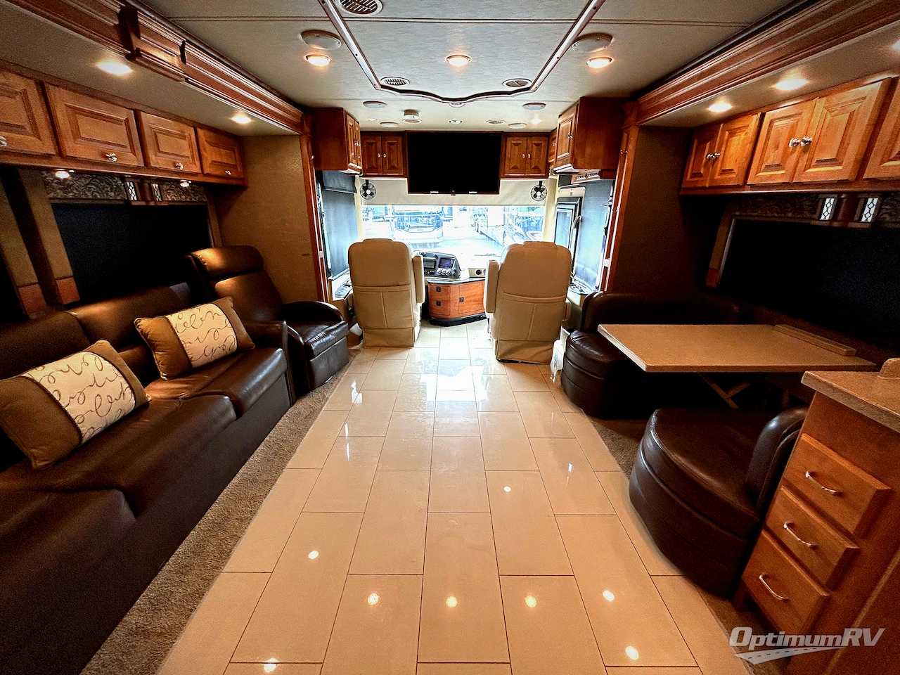 2017 Tiffin Allegro RED 33 AA Photo 3