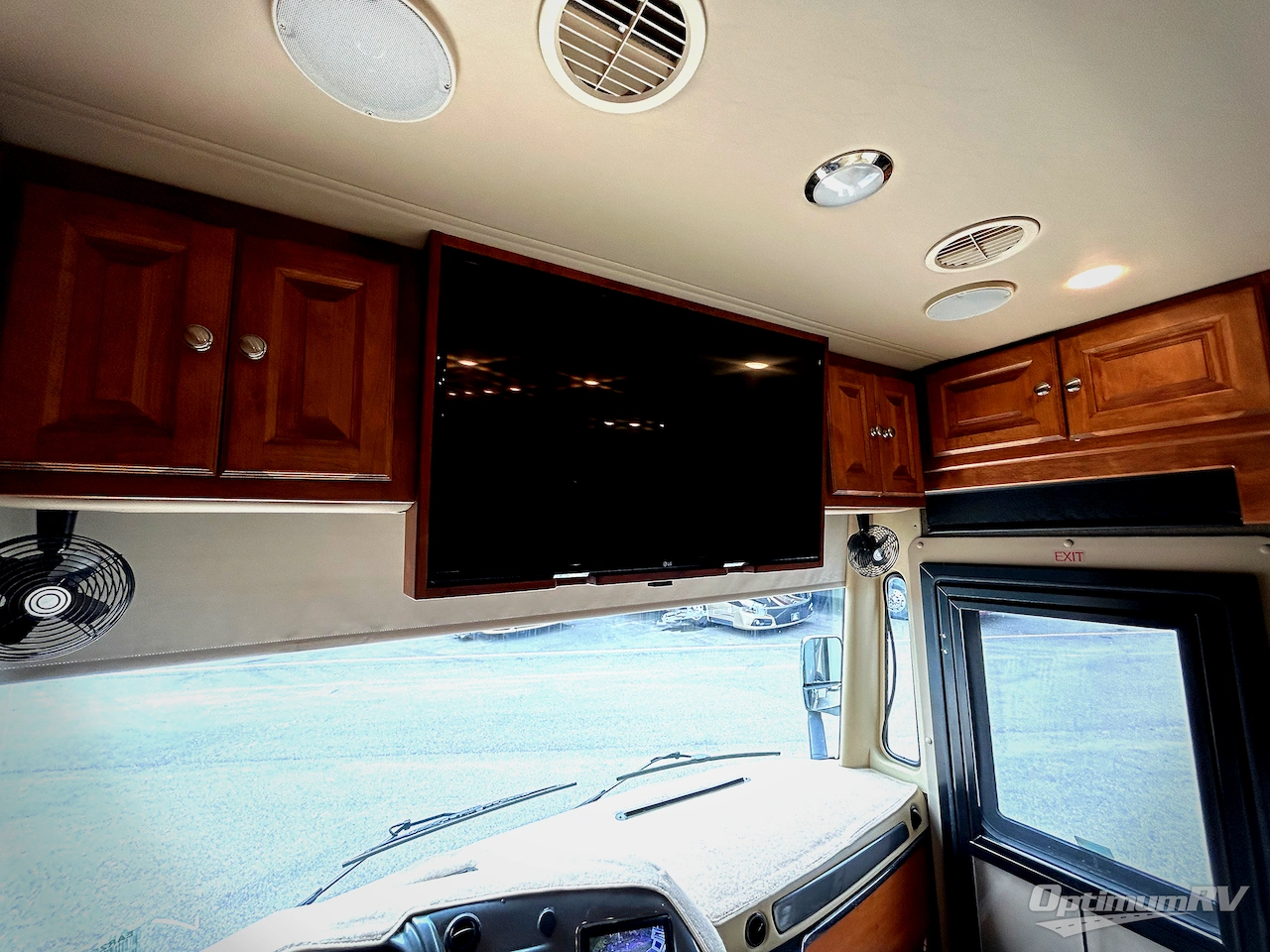 2017 Tiffin Allegro RED 33 AA Photo 8