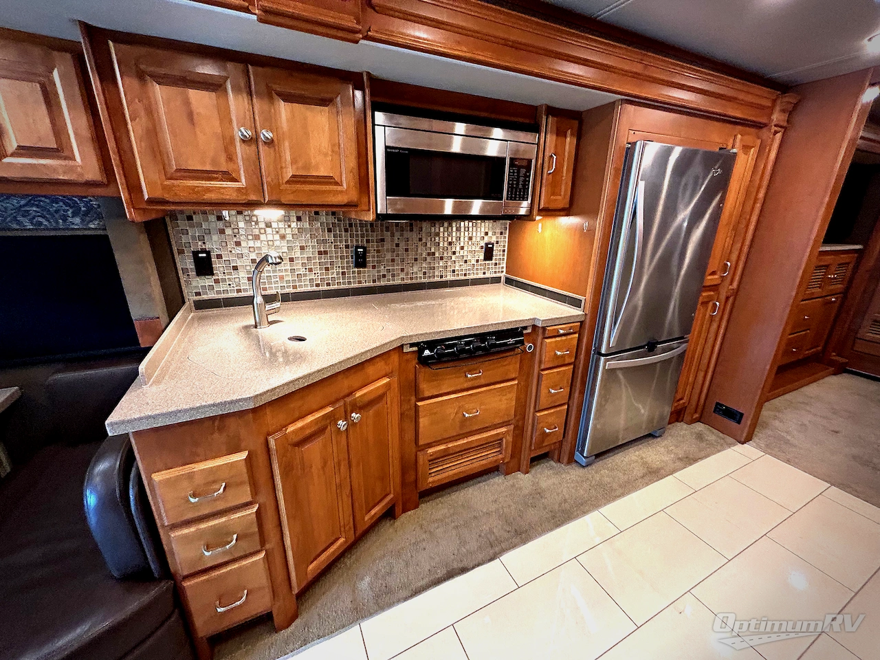 2017 Tiffin Allegro RED 33 AA Photo 10