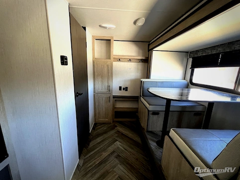 2023 Heartland Prowler 182SSX RV Photo 4