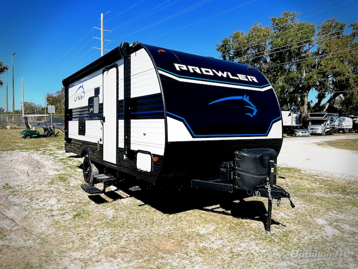 2023 Heartland Prowler 182SSX RV Photo 1