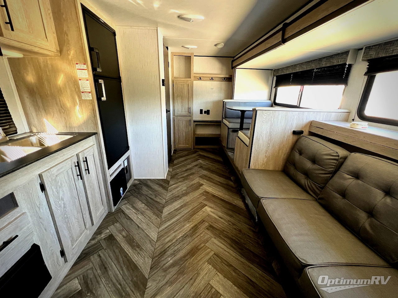 2023 Heartland Prowler 182SSX Photo 4