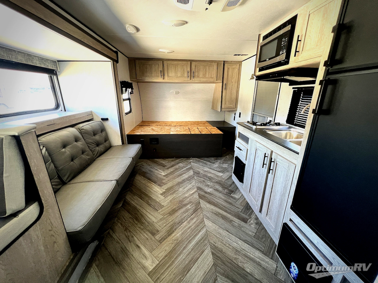 2023 Heartland Prowler 182SSX Photo 5