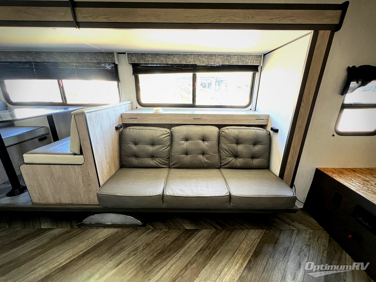 2023 Heartland Prowler 182SSX Photo 6