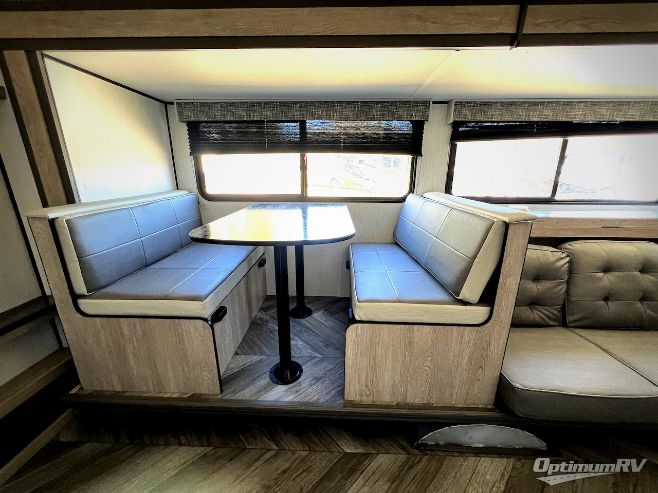 2023 Heartland Prowler 182SSX Photo 7