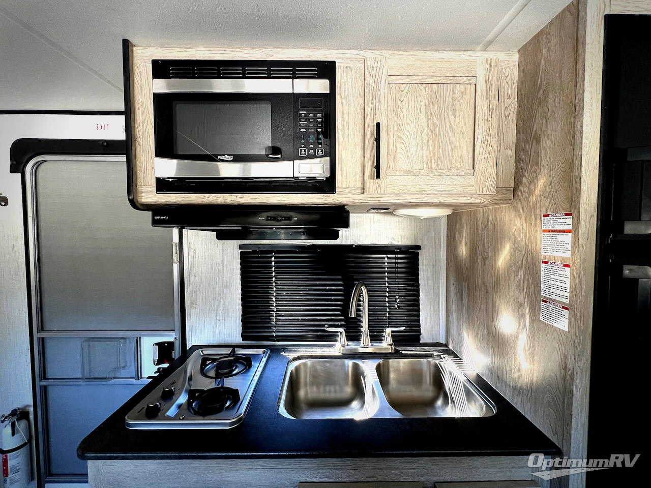 2023 Heartland Prowler 182SSX Photo 10