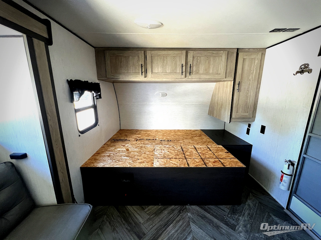 2023 Heartland Prowler 182SSX Photo 12