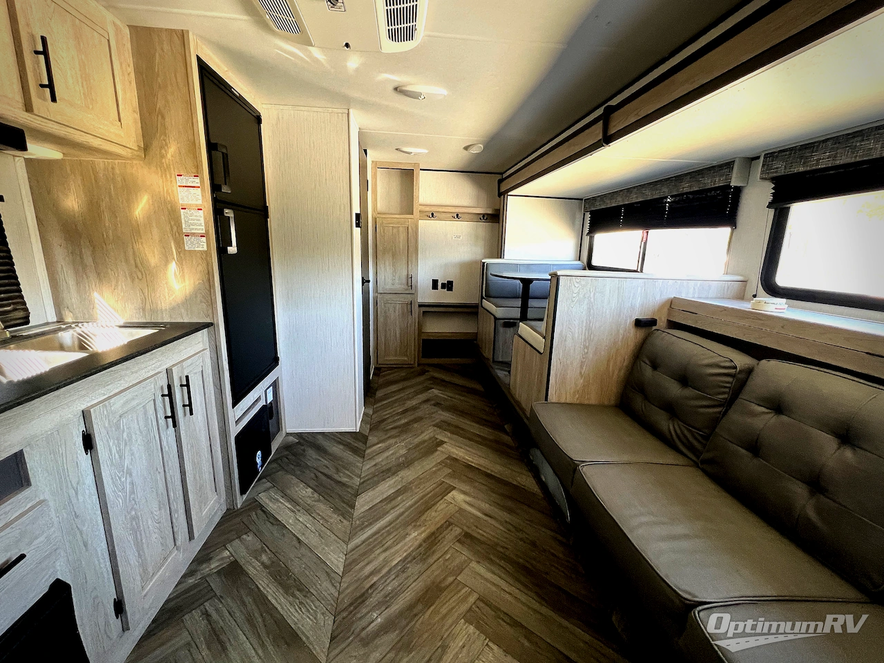 2023 Heartland Prowler 182SSX Photo 17