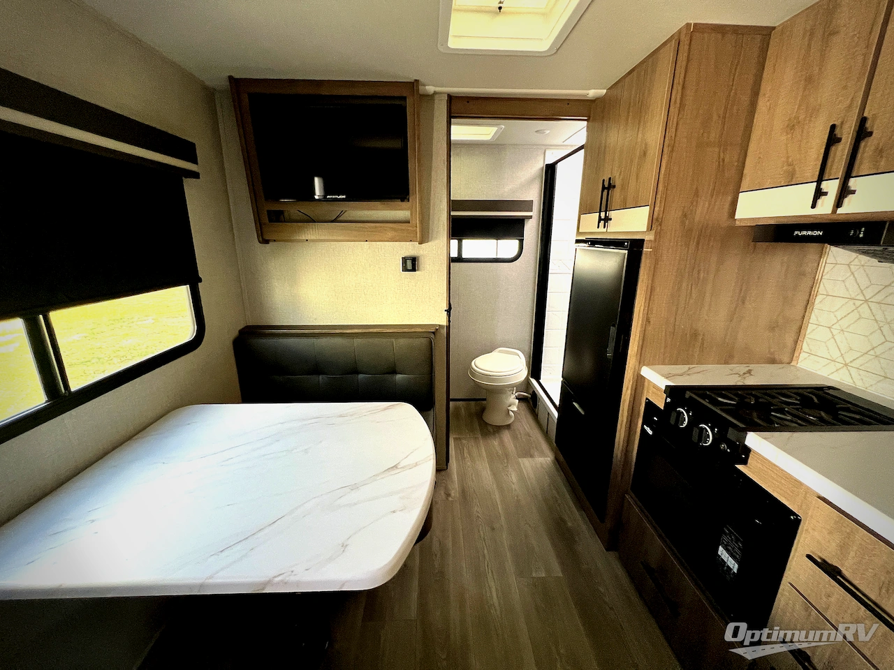 2024 Grand Design Imagine AIM 15RB Photo 4