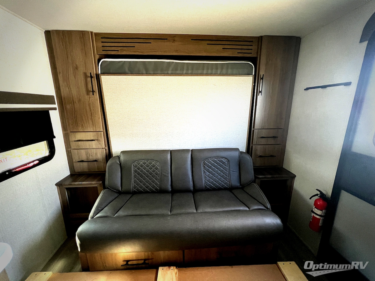 2024 Grand Design Imagine AIM 15RB Photo 6