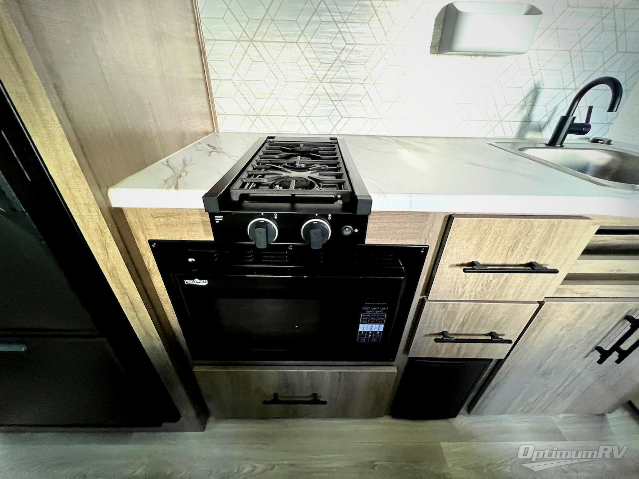 2024 Grand Design Imagine AIM 15RB Photo 12