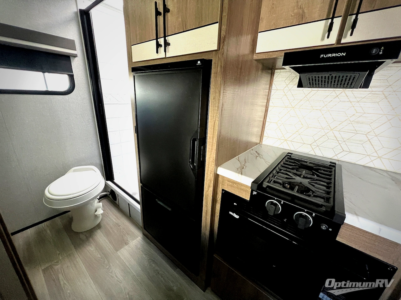 2024 Grand Design Imagine AIM 15RB Photo 13