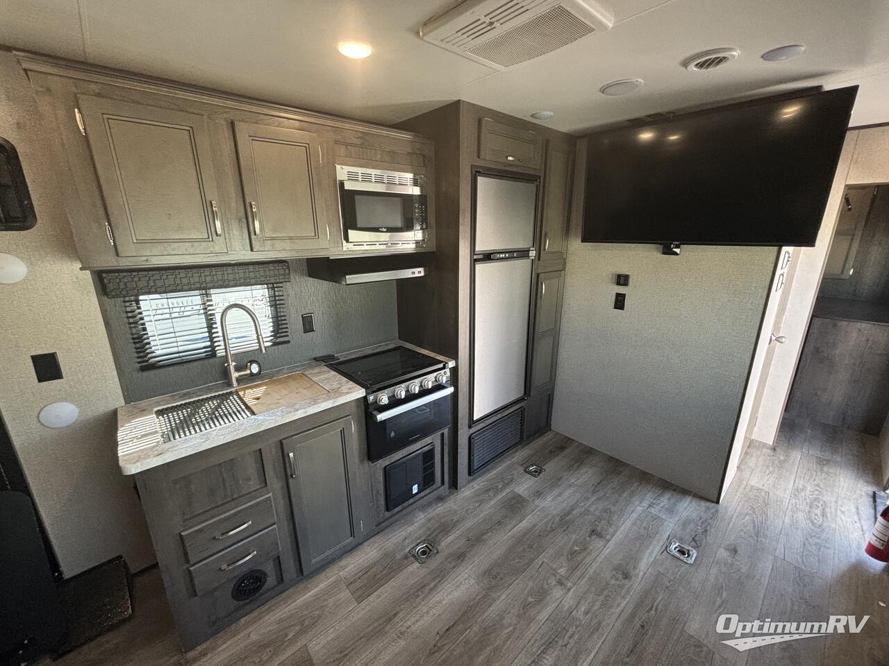 2021 Jayco Jay Flight Octane 277 Photo 4