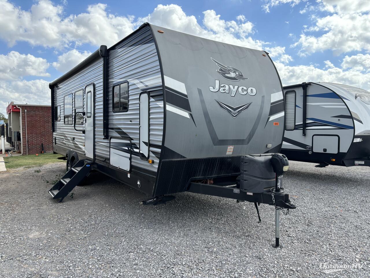 2021 Jayco Jay Flight Octane 277 Photo 1