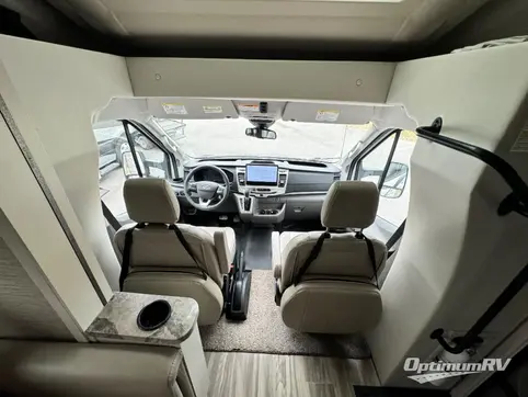 2023 Thor Gemini AWD 24KB RV Photo 3