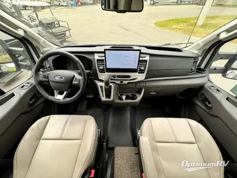 2023 Thor Gemini AWD 24KB RV Photo 4