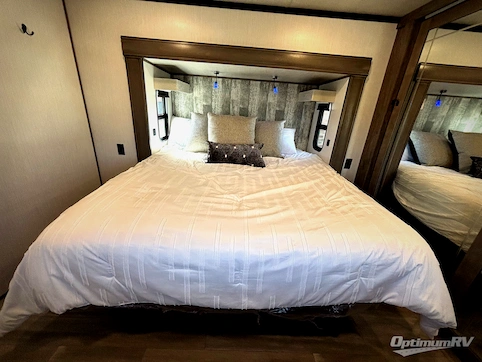 2022 Forest River Cedar Creek 291RW RV Photo 3