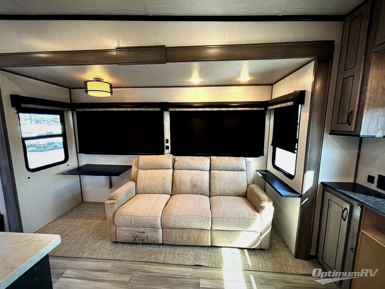 2022 Forest River Cedar Creek 291RW Photo 7