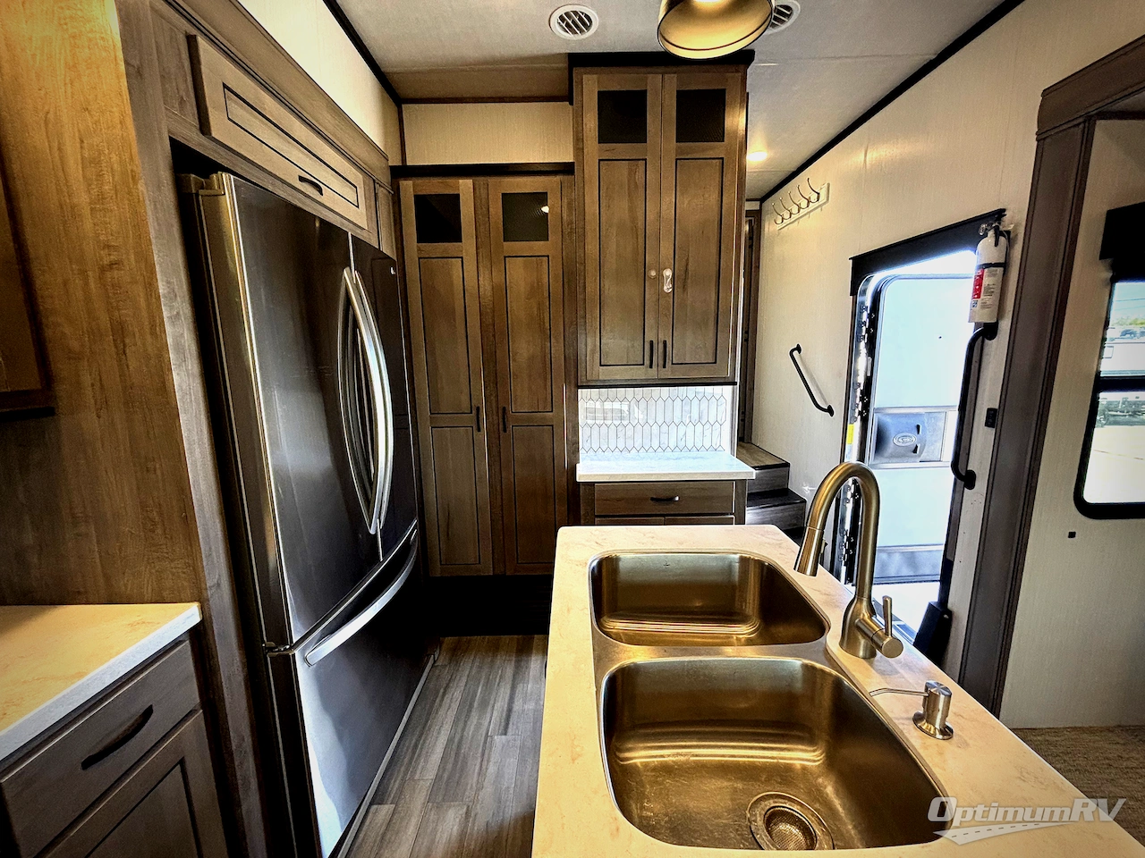 2022 Forest River Cedar Creek 291RW Photo 9