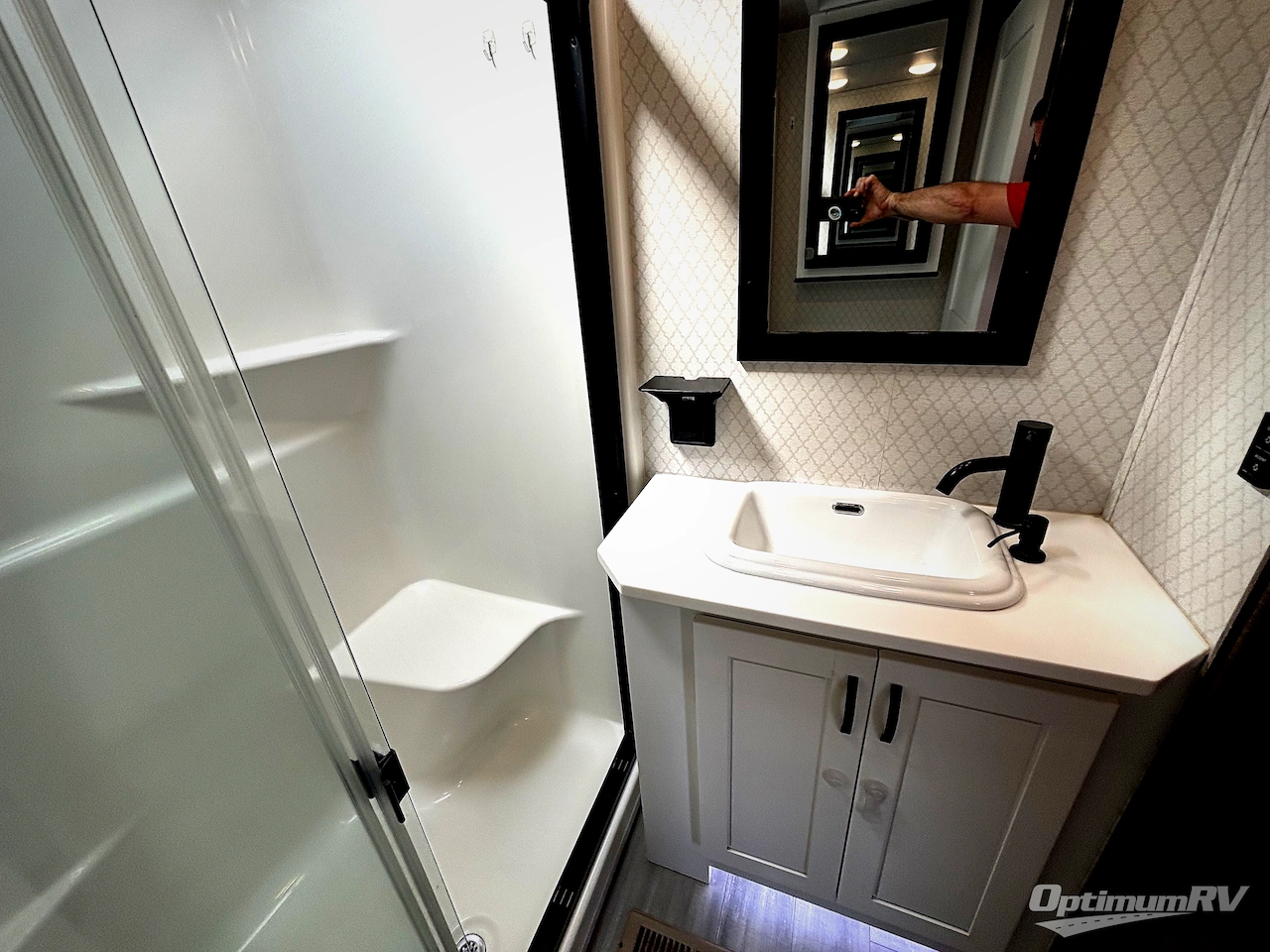 2022 Forest River Cedar Creek 291RW Photo 17