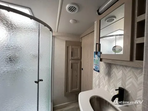 2023 Forest River Flagstaff Classic 529RWS RV Photo 3