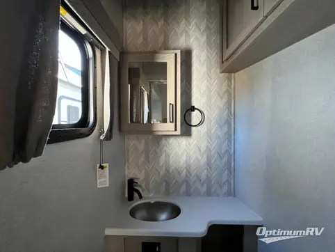 2023 Forest River Flagstaff Classic 529RWS RV Photo 4