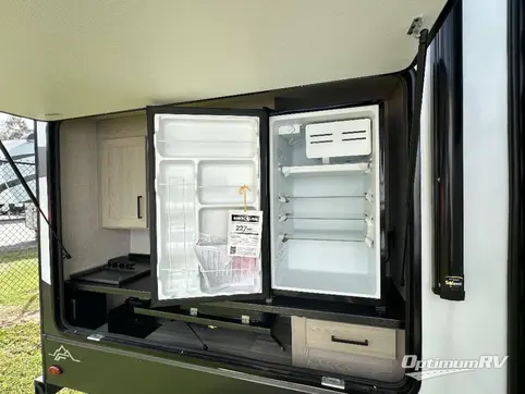 2023 Forest River Flagstaff Classic 529RWS RV Floorplan Photo