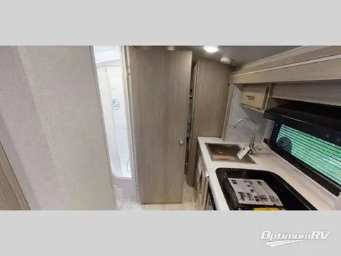 2021 Forest River Flagstaff E-Pro E16BH RV Photo 2