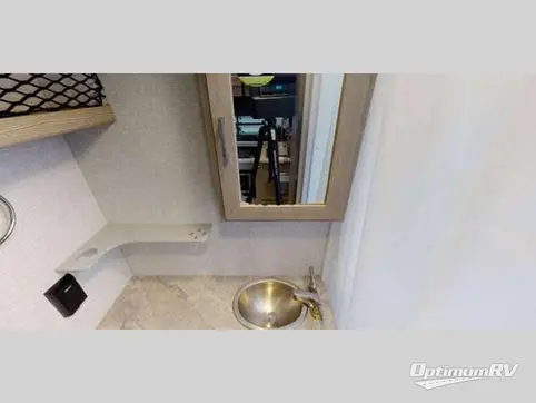 2021 Forest River Flagstaff E-Pro E16BH RV Photo 3