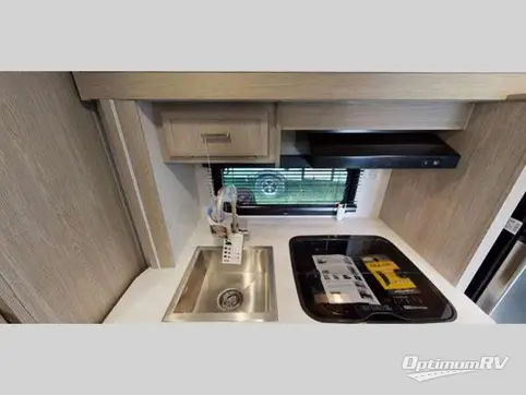 2021 Forest River Flagstaff E-Pro E16BH RV Photo 4