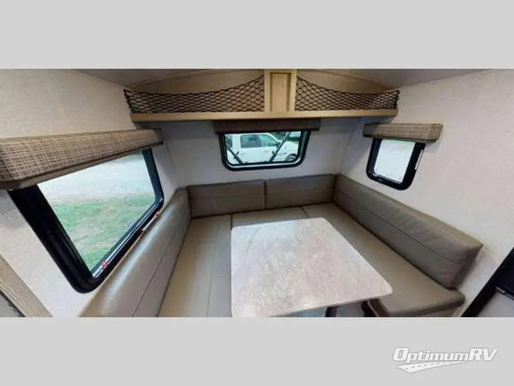 2021 Forest River Flagstaff E-Pro E16BH RV Photo 1