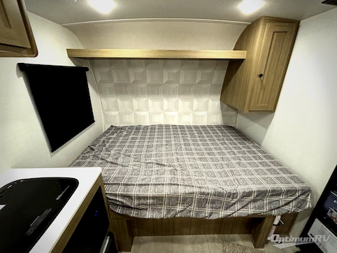 2027 Forest River Flagstaff E-Pro E131DLE RV Photo 3