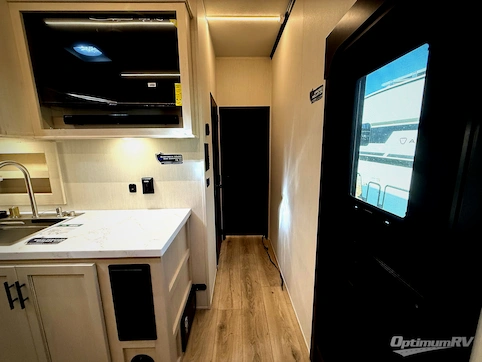 2026 Forest River Vengeance Rogue Armored 26L140 RV Photo 3