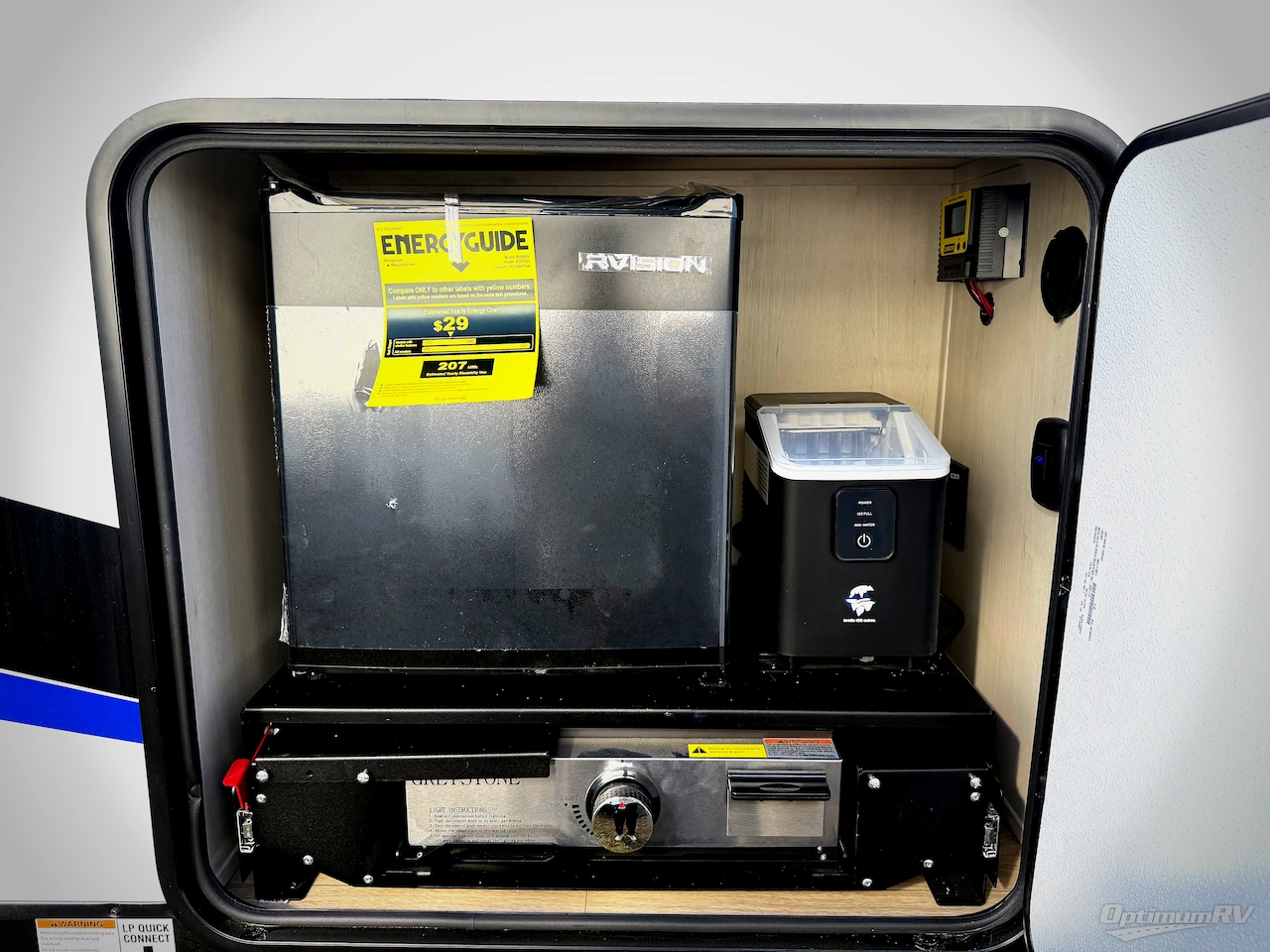 2026 Forest River Vengeance Rogue Armored 26L140 Photo 27