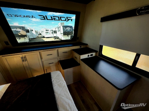 2026 Forest River Vengeance Rogue Armored 32L132 RV Photo 3