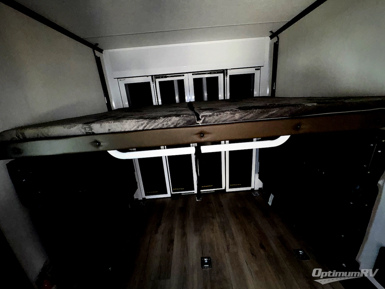 2026 Forest River Vengeance Rogue Armored 32L132 Photo 11