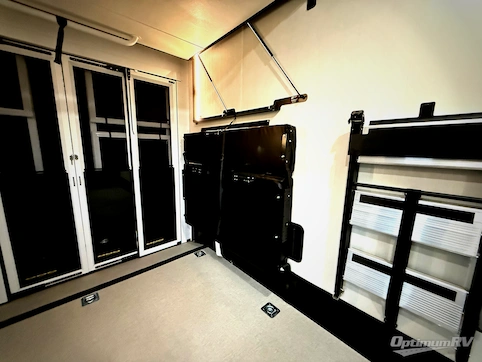 2026 Forest River Vengeance Rogue Armored 4015 RV Photo 3