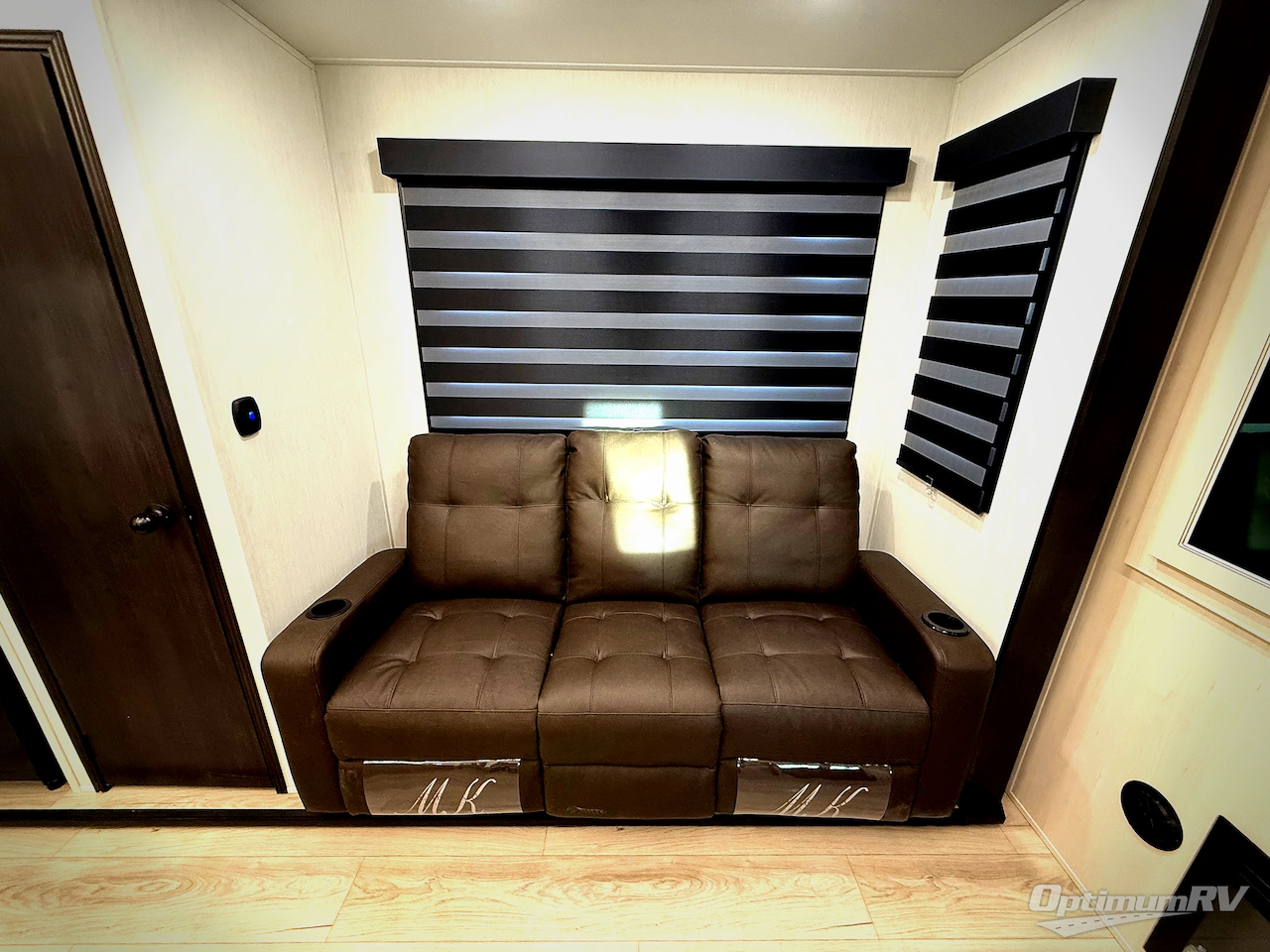 2026 Forest River Vengeance Rogue Armored 4015 Photo 8