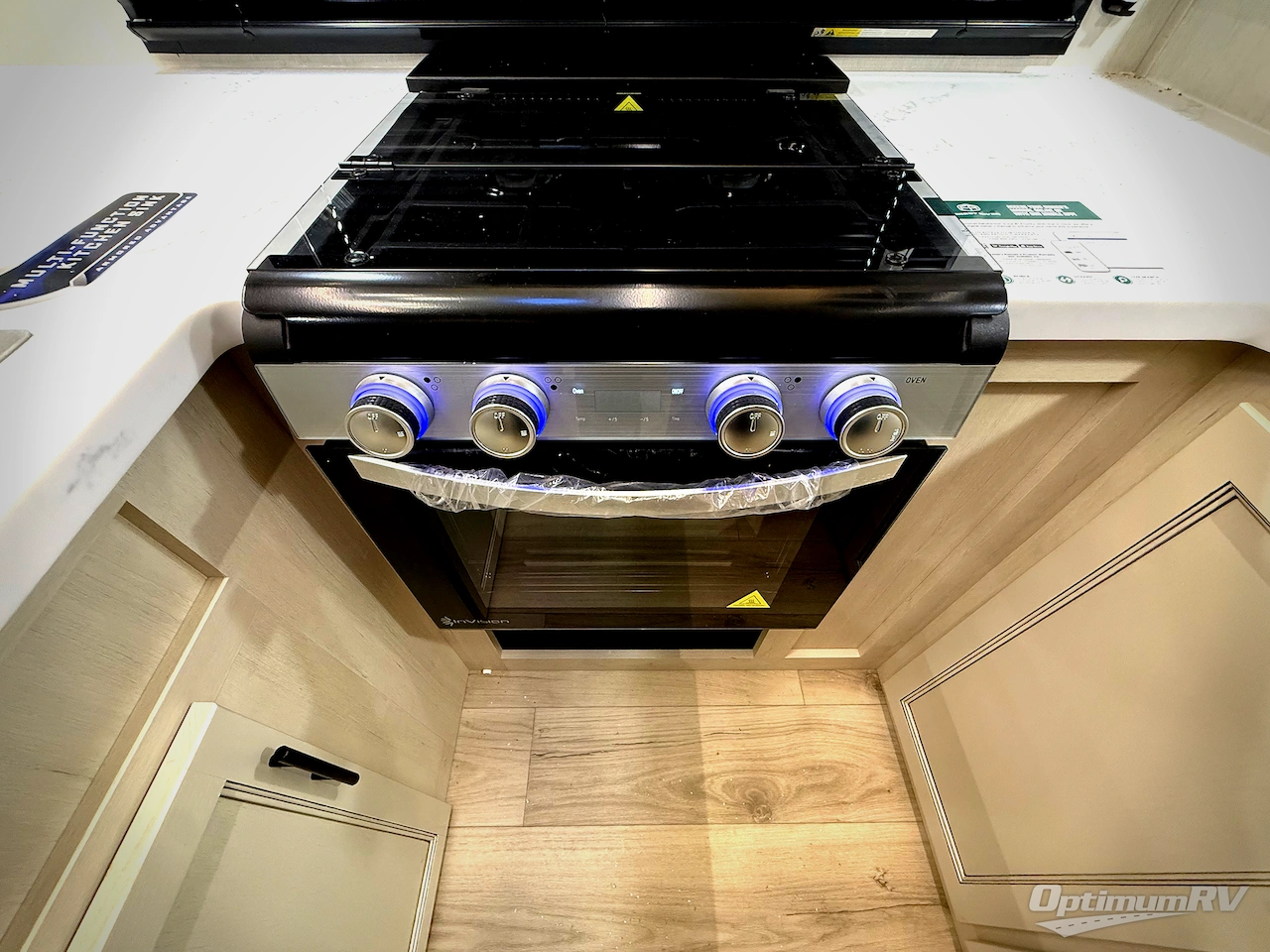 2026 Forest River Vengeance Rogue Armored 4015 Photo 15