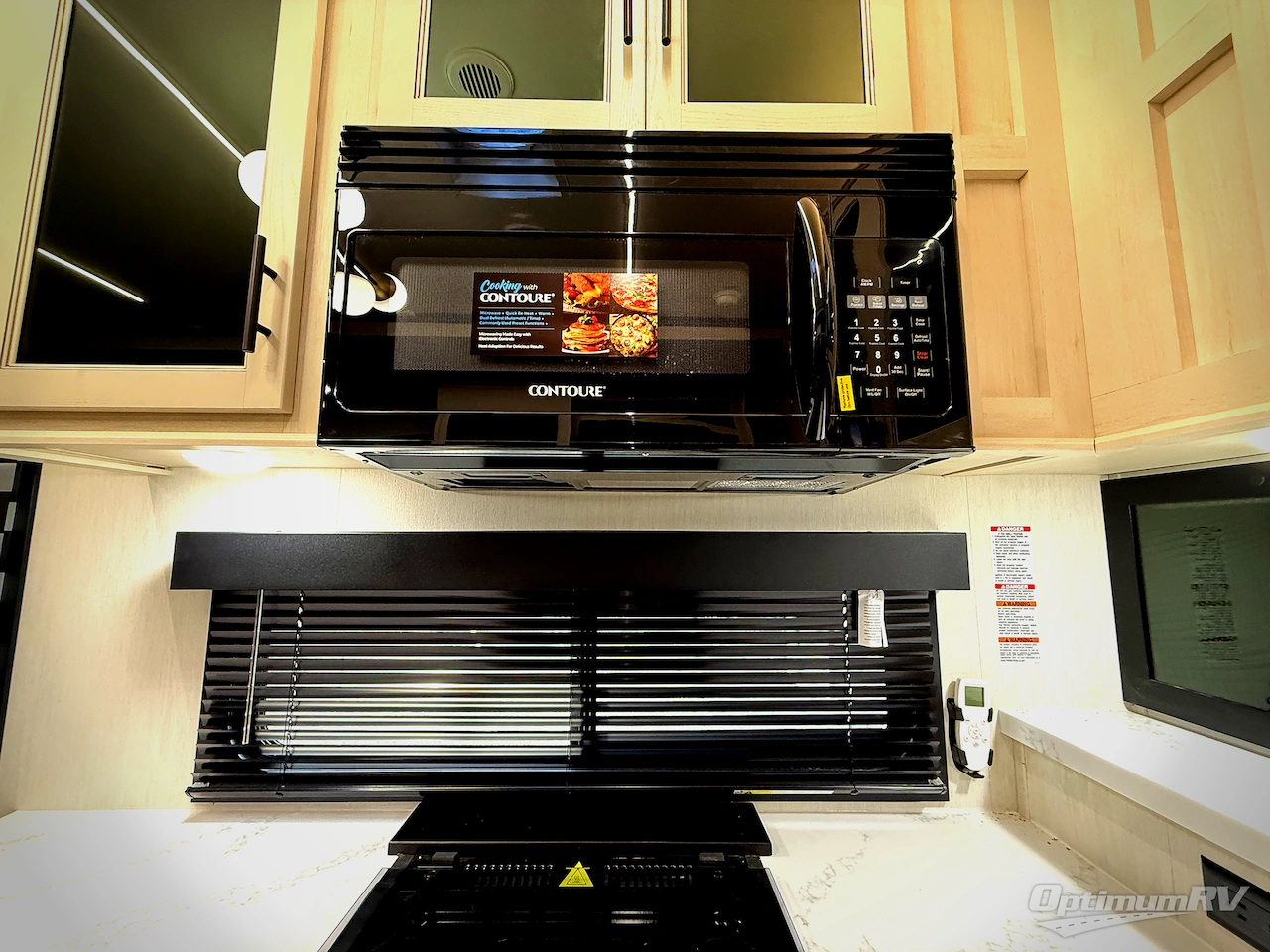 2026 Forest River Vengeance Rogue Armored 4015 Photo 16