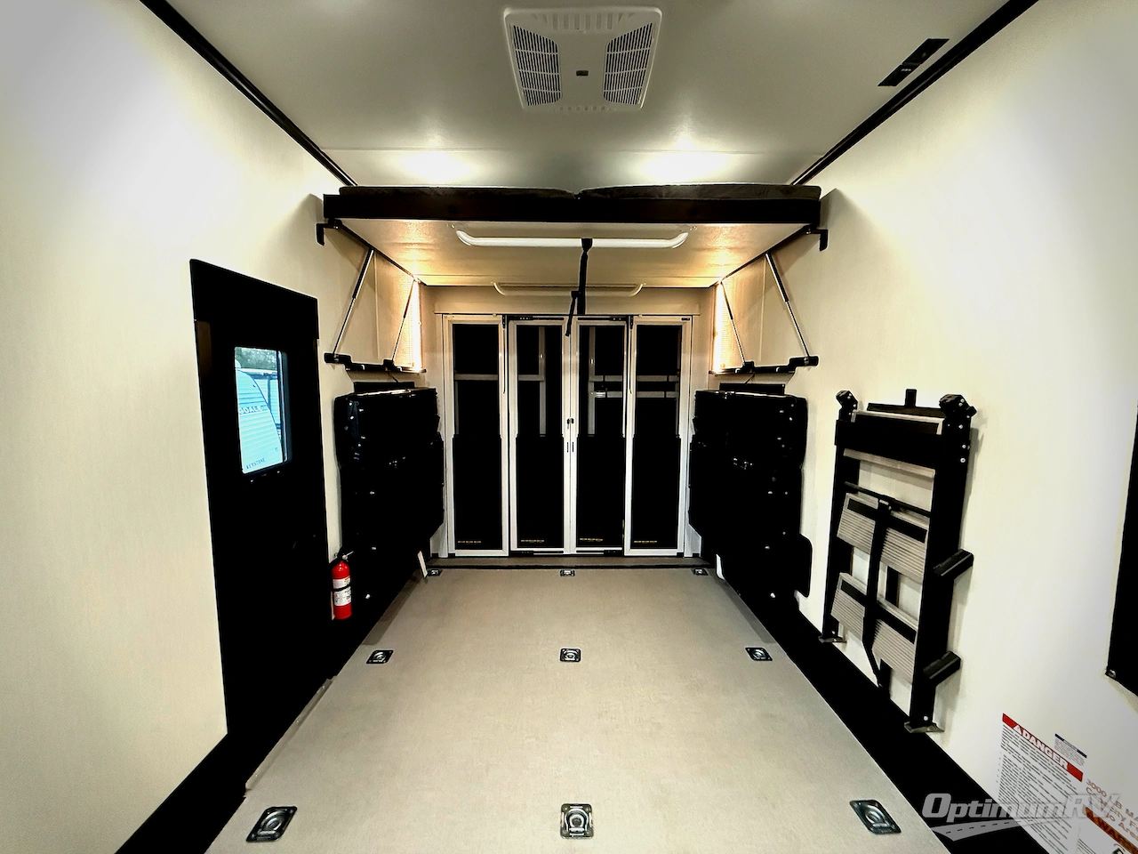 2026 Forest River Vengeance Rogue Armored 4015 Photo 19