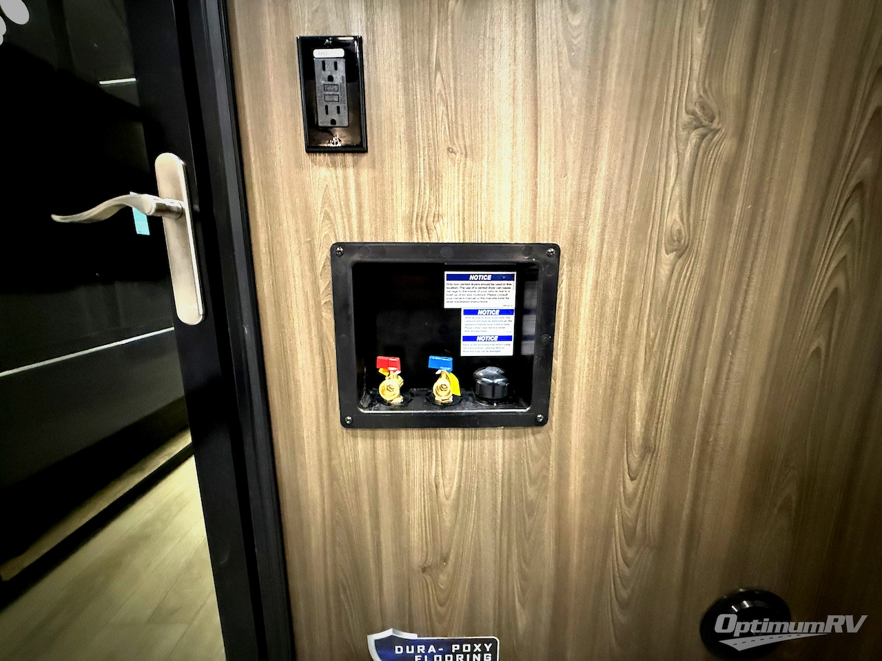 2026 Forest River Vengeance Rogue Armored 4015 Photo 21