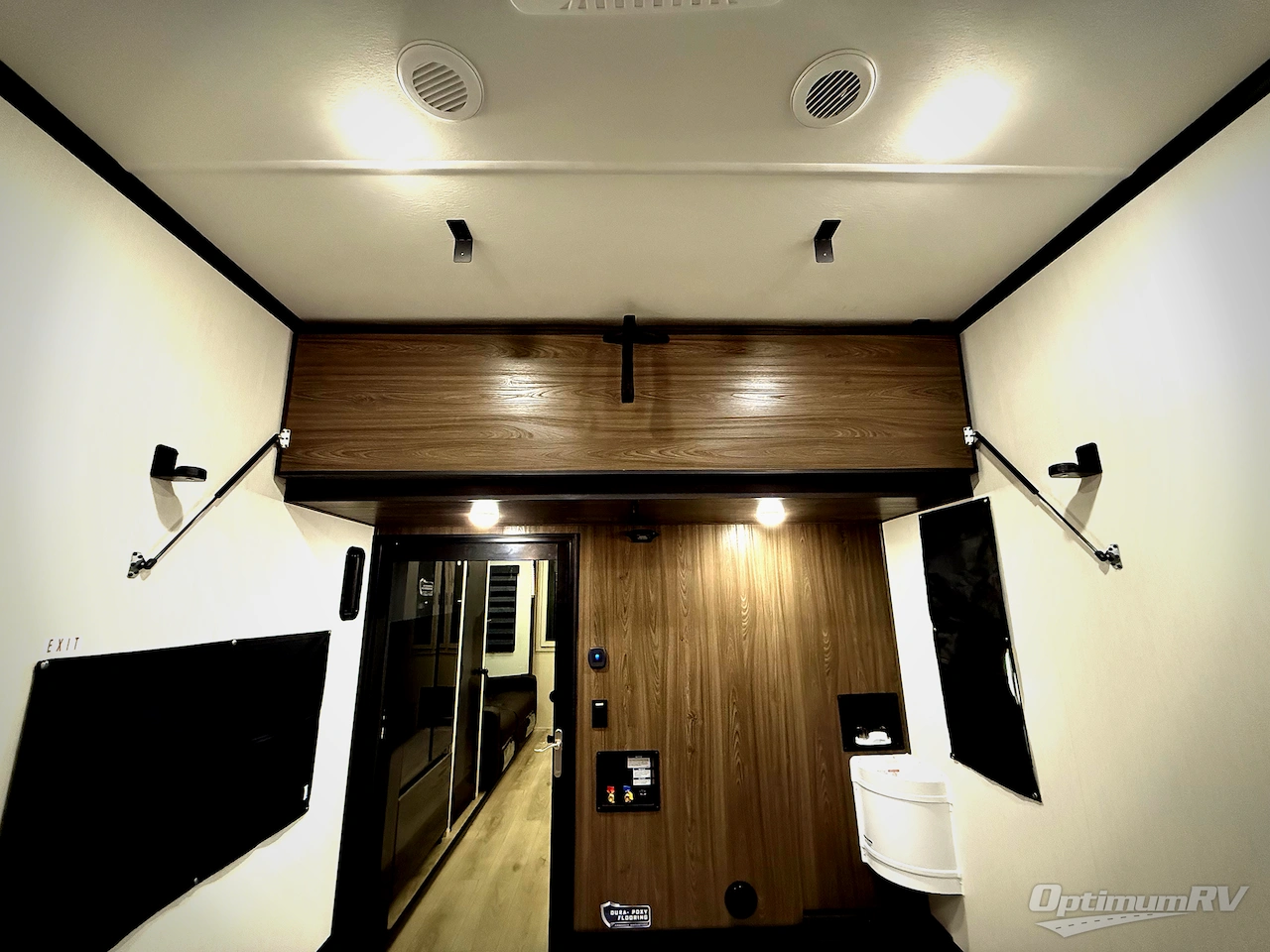 2026 Forest River Vengeance Rogue Armored 4015 Photo 23